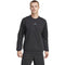 ADIDAS D4T CREW SWEATS BLACK Bild 2