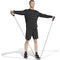 ADIDAS D4T CREW SWEATS BLACK Bild 4