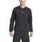 ADIDAS D4T CREW SWEATS BLACK Bild 7