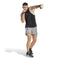 ADIDAS D4T TANK BLACK Bild 6