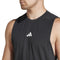 ADIDAS D4T TANK BLACK Bild 7