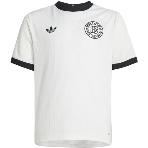 ADIDAS DFB 125 JSY Y CLOWHI/BLACK Bild 1