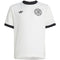 ADIDAS DFB 125 JSY Y CLOWHI/BLACK Bild 1