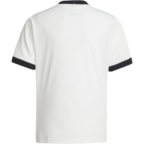 ADIDAS DFB 125 JSY Y CLOWHI/BLACK Bild 2