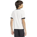 ADIDAS DFB 125 JSY Y CLOWHI/BLACK Bild 4