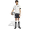 ADIDAS DFB 125 JSY Y CLOWHI/BLACK Bild 5