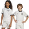 ADIDAS DFB 125 JSY Y CLOWHI/BLACK Bild 6