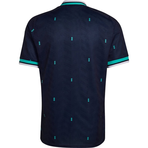 ADIDAS DFB A JSY CONAVY Bild 2