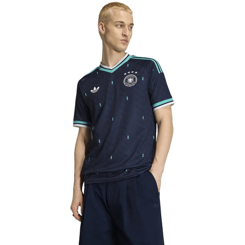 ADIDAS DFB A JSY CONAVY Bild 3