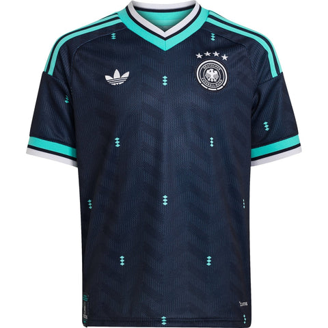 ADIDAS DFB A JSY Y CONAVY Bild 1