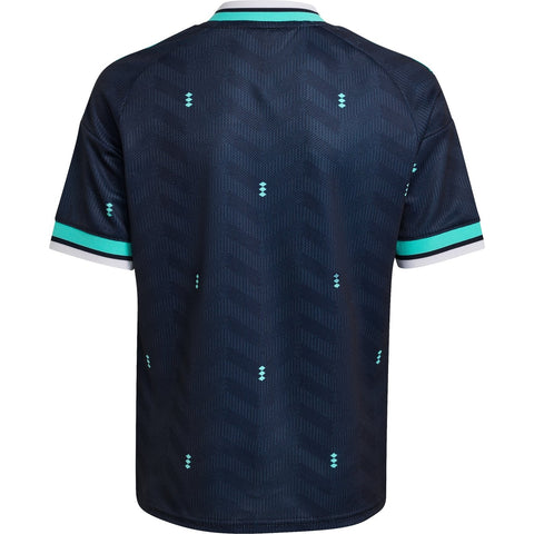 ADIDAS DFB A JSY Y CONAVY Bild 2