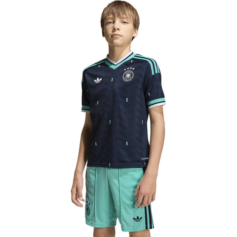 ADIDAS DFB A JSY Y CONAVY Bild 3