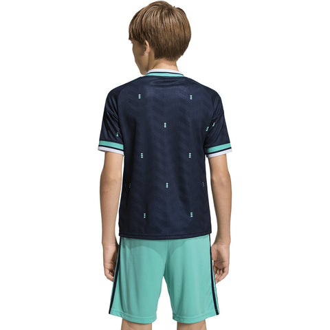 ADIDAS DFB A JSY Y CONAVY Bild 4
