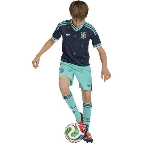 ADIDAS DFB A JSY Y CONAVY Bild 5