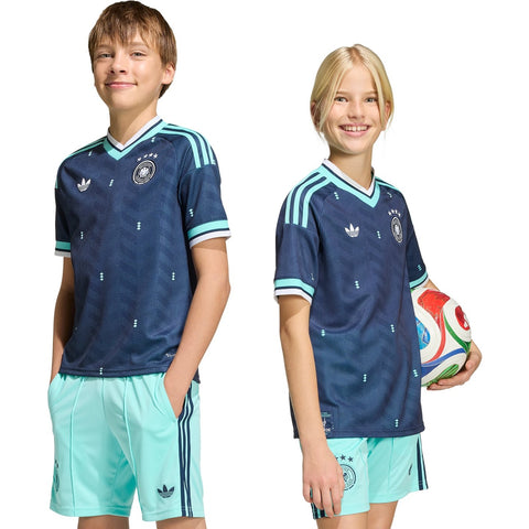 ADIDAS DFB A JSY Y CONAVY Bild 6