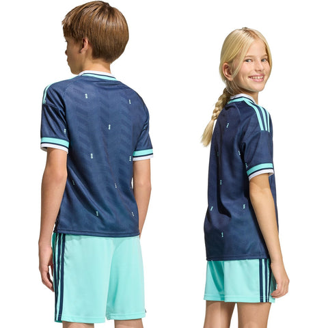 ADIDAS DFB A JSY Y CONAVY Bild 7