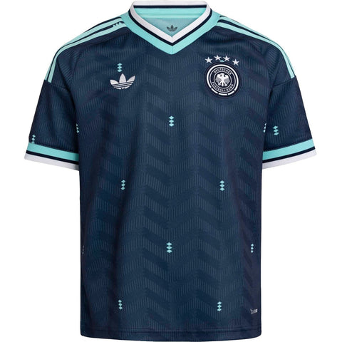 ADIDAS DFB A JSY Y CONAVY Bild 9