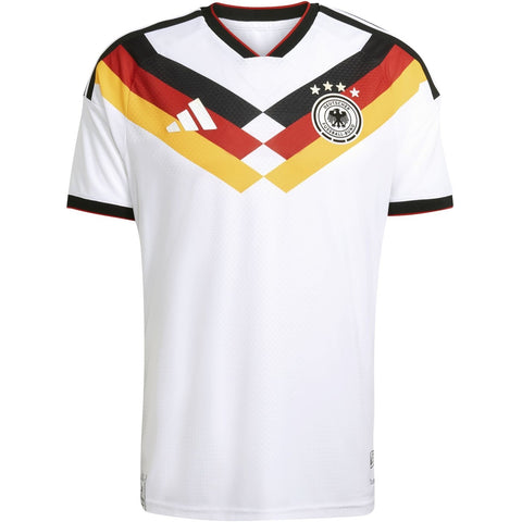 ADIDAS DFB H JSY AU WHITE Bild 1