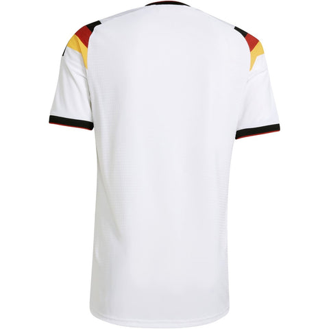 ADIDAS DFB H JSY AU WHITE Bild 2