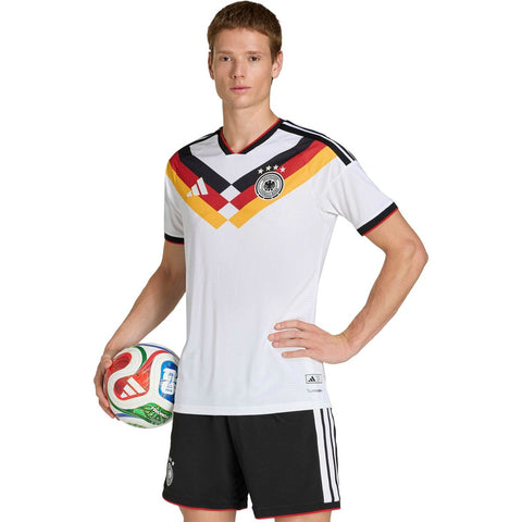 ADIDAS DFB H JSY AU WHITE Bild 3