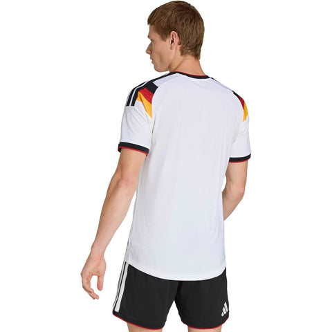 ADIDAS DFB H JSY AU WHITE Bild 4
