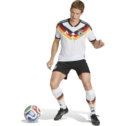 ADIDAS DFB H JSY AU WHITE Bild 5