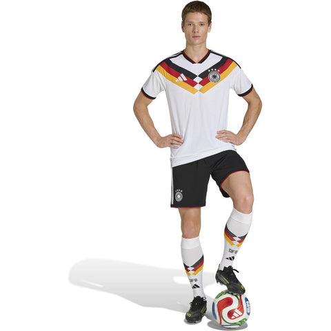 ADIDAS DFB H JSY AU WHITE Bild 6