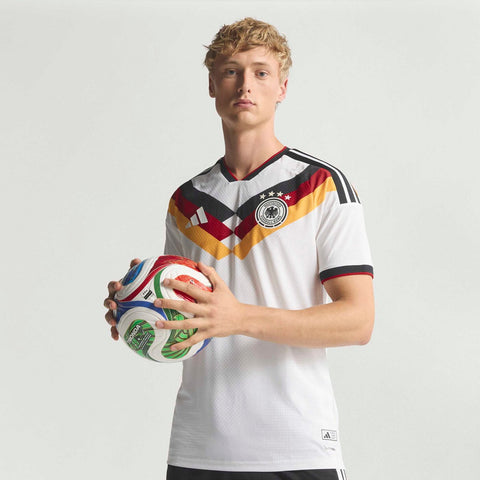 ADIDAS DFB H JSY AU WHITE Bild 7