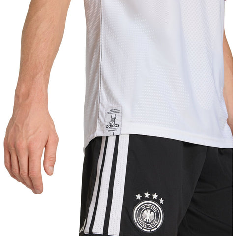 ADIDAS DFB H JSY AU WHITE Bild 8