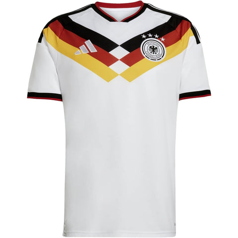 ADIDAS DFB H JSY WHITE Bild 1