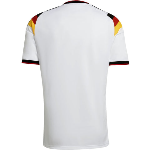 ADIDAS DFB H JSY WHITE Bild 2