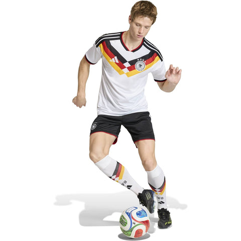 ADIDAS DFB H JSY WHITE Bild 5