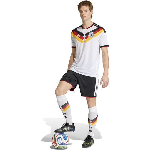 ADIDAS DFB H JSY WHITE Bild 6