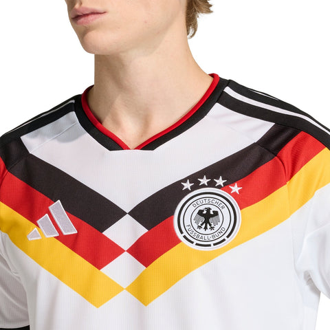 ADIDAS DFB H JSY WHITE Bild 7