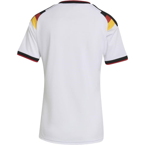 ADIDAS DFB H JSY W WHITE Bild 2