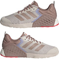 ADIDAS DROPSET 3 TRAINER W PUTMAU/WARCLA/VIOTON Bild 4