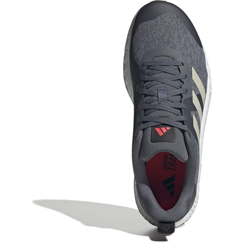 ADIDAS EVERYSET TRAINER ONIX/WONALU/CBLACK Bild 3