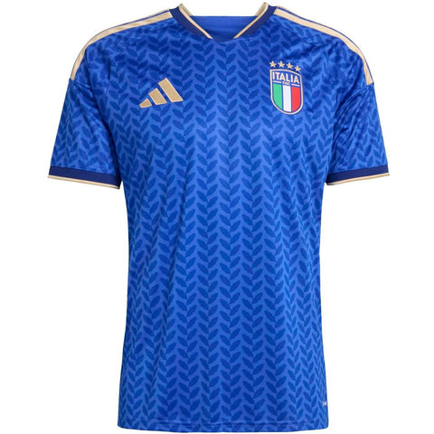 ADIDAS FIGC H JSY BOBLUE Bild 1