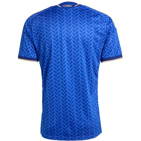ADIDAS FIGC H JSY BOBLUE Bild 2