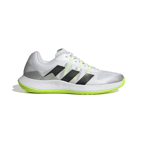 ADIDAS FORCEBOUNCE 2.0 M FTWWHT/CBLACK/LUCLEM Bild 1