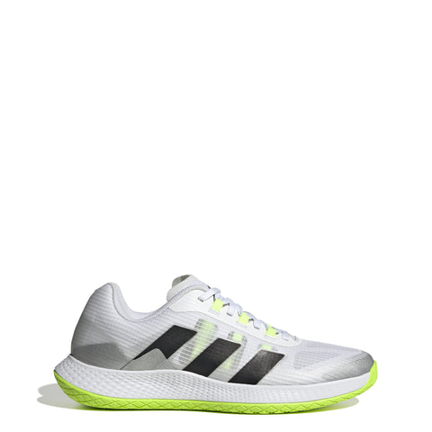 ADIDAS FORCEBOUNCE 2.0 M FTWWHT/CBLACK/LUCLEM Bild 2