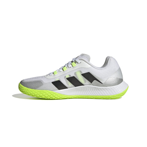 ADIDAS FORCEBOUNCE 2.0 M FTWWHT/CBLACK/LUCLEM Bild 5