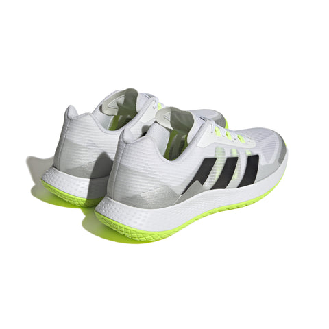ADIDAS FORCEBOUNCE 2.0 M FTWWHT/CBLACK/LUCLEM Bild 6