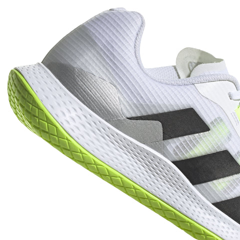 ADIDAS FORCEBOUNCE 2.0 M FTWWHT/CBLACK/LUCLEM Bild 7