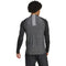ADIDAS GYM+ 3S 1/4ZIP BLCKME Bild 3