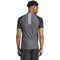 ADIDAS GYM+ 3S  TEE BLCKME Bild 3