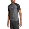 ADIDAS GYM+ 3S  TEE BLCKME Bild 7