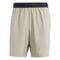 ADIDAS GYM+ WV SHORT SILPEB Bild 1