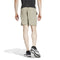 ADIDAS GYM+ WV SHORT SILPEB Bild 3