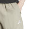 ADIDAS GYM+ WV SHORT SILPEB Bild 6
